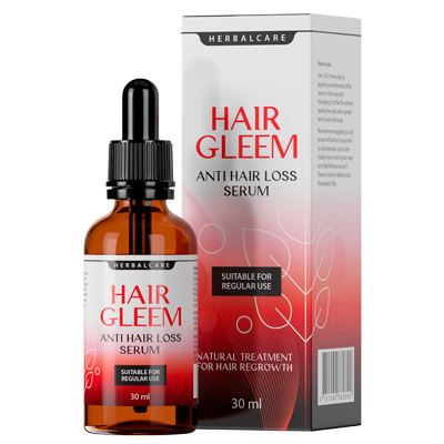 Buy Hair Gleem in United Kingdom